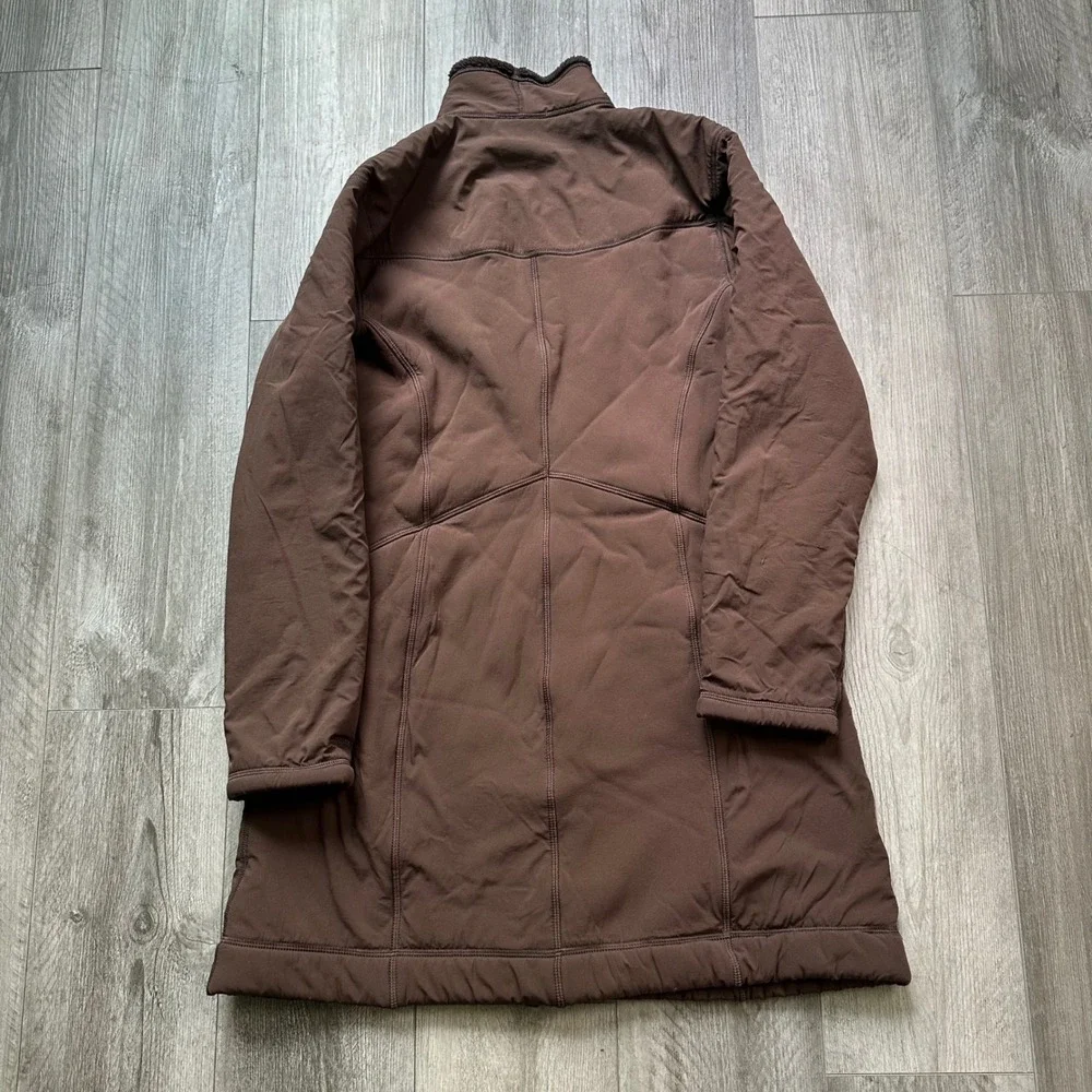 Patagonia women brown